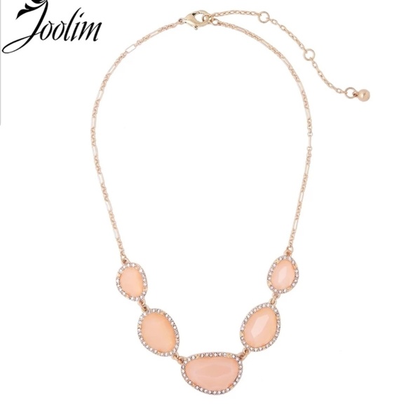 Chunky Collar chunky necklace - Picture 2 of 4